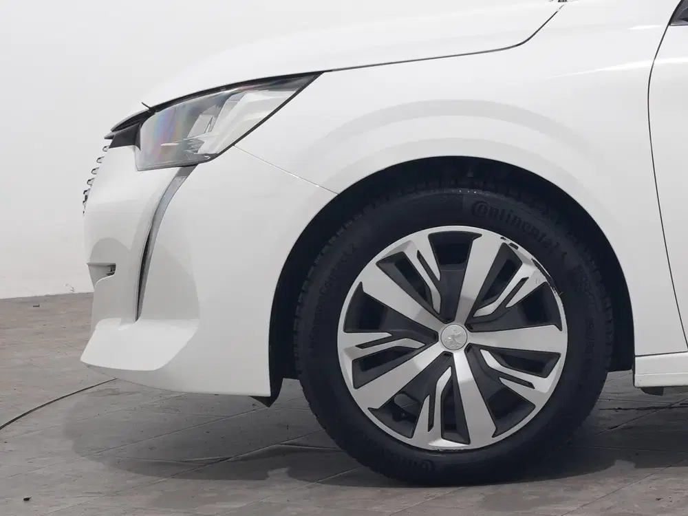 Peugeot 208 1.2 ACTIVE PACK uit 2023, foto 12