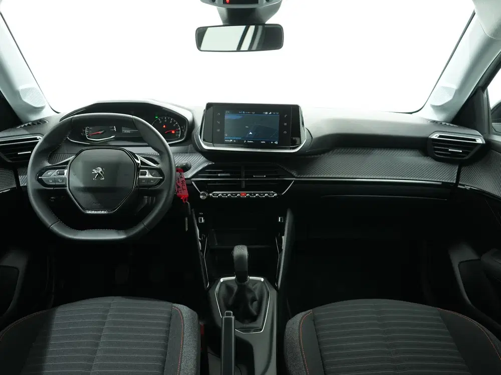 Peugeot 208 1.2 ACTIVE PACK uit 2023, foto 2