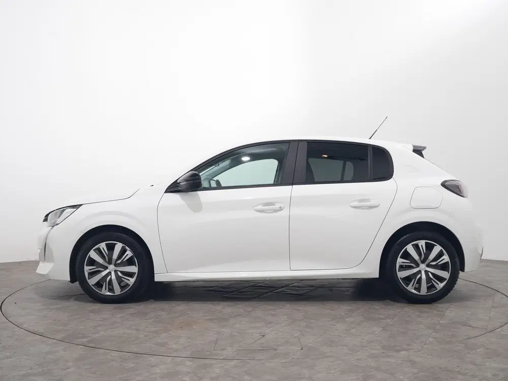 Peugeot 208 1.2 ACTIVE PACK uit 2023, foto 6