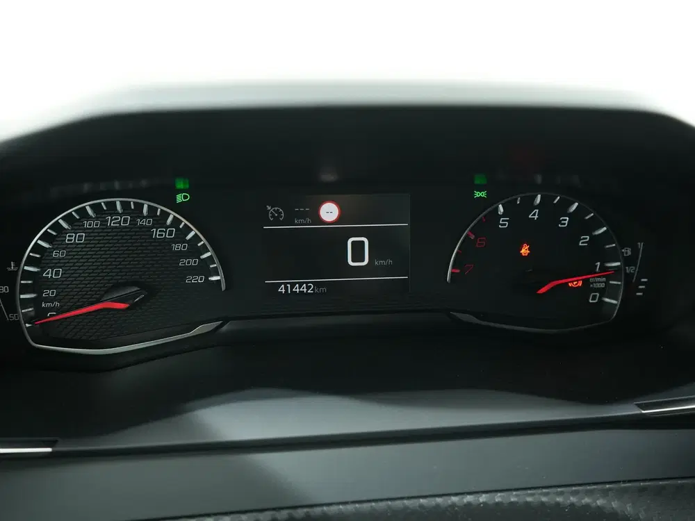 Peugeot 208 1.2 ACTIVE PACK uit 2023, foto 9