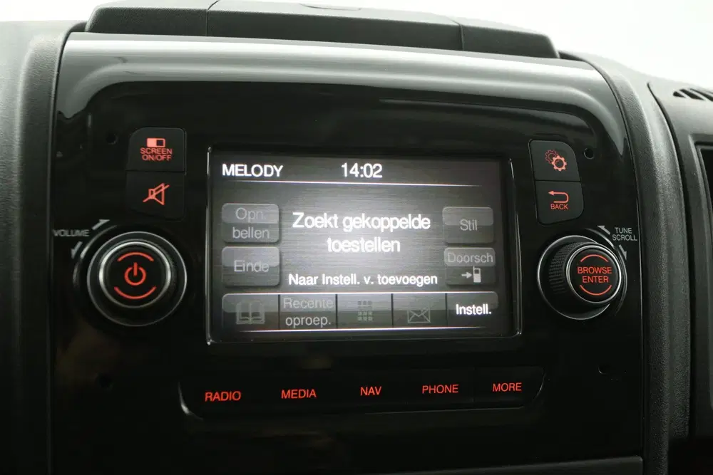 Peugeot Boxer 2.2 BlueHdi L2H2 140PK uit 2022, foto 15