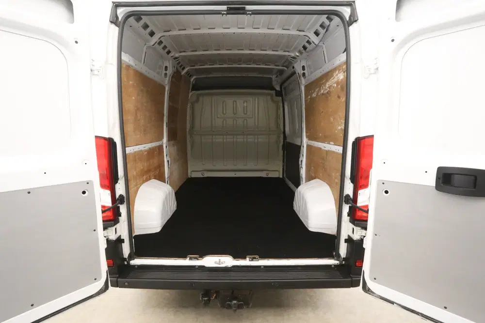 Peugeot Boxer 2.2 BlueHdi L2H2 140PK uit 2022, foto 3
