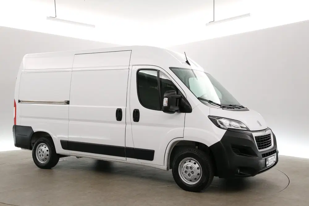 Peugeot Boxer 2.2 BlueHdi L2H2 140PK uit 2022, foto 6