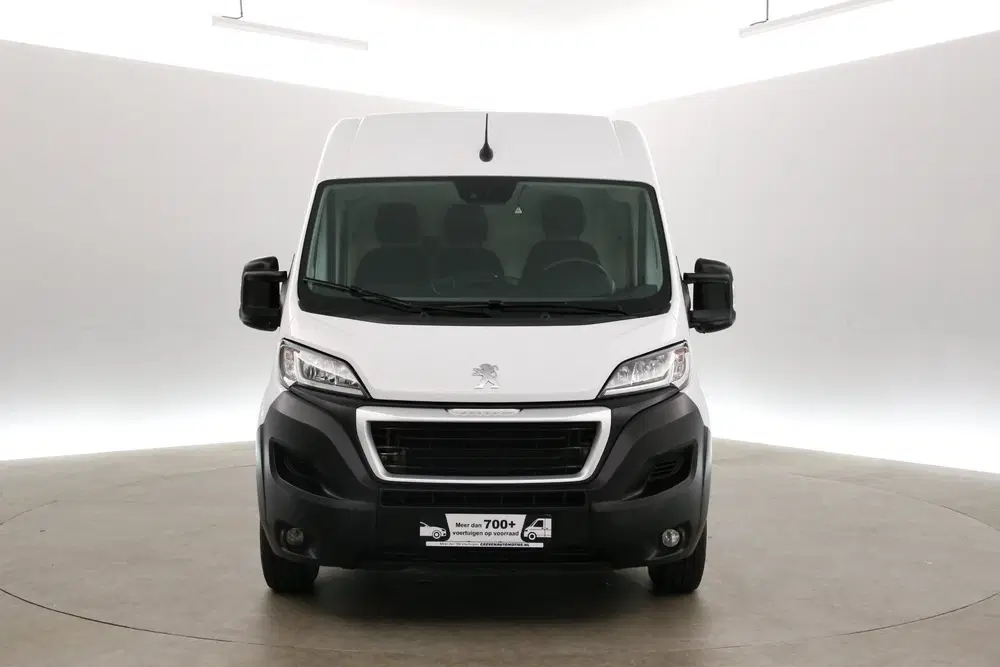 Peugeot Boxer 2.2 BlueHdi L2H2 140PK uit 2022, foto 7