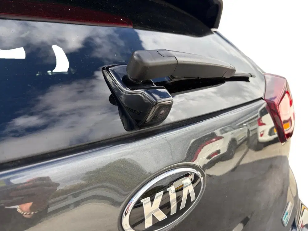 Kia Niro DynamicPlusLine 64 kWh uit 2021, foto 11