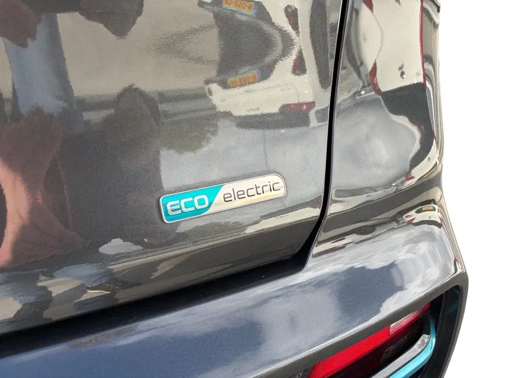 Kia Niro DynamicPlusLine 64 kWh uit 2021, foto 12