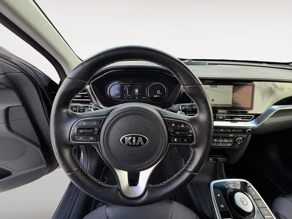 Kia Niro DynamicPlusLine 64 kWh uit 2021, foto 15