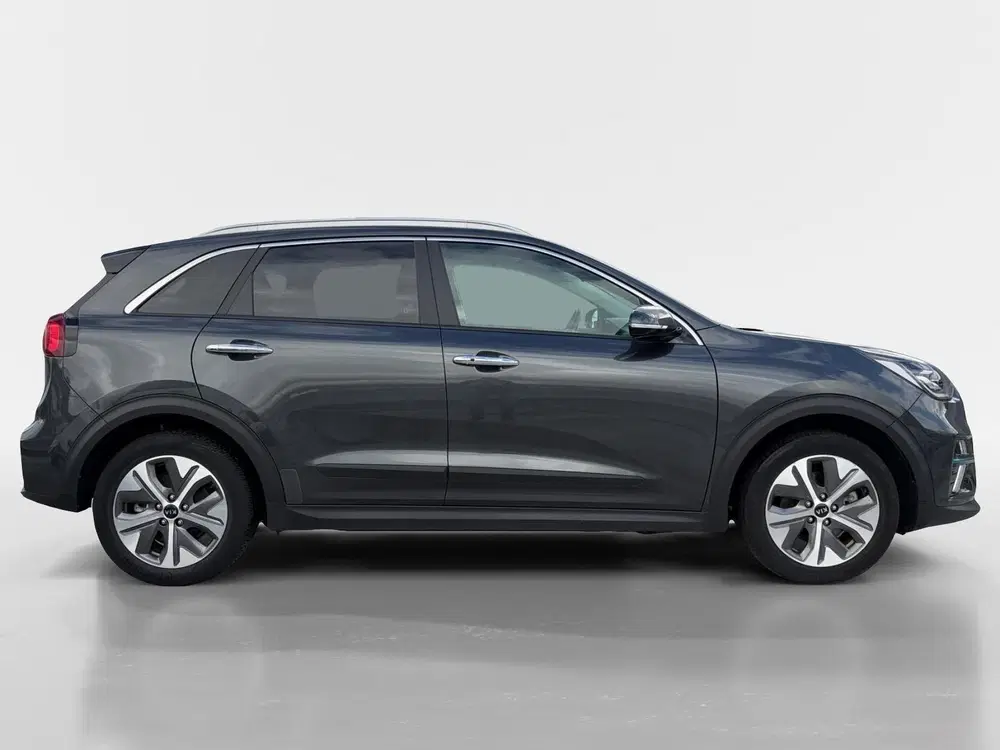 Kia Niro DynamicPlusLine 64 kWh uit 2021, foto 4