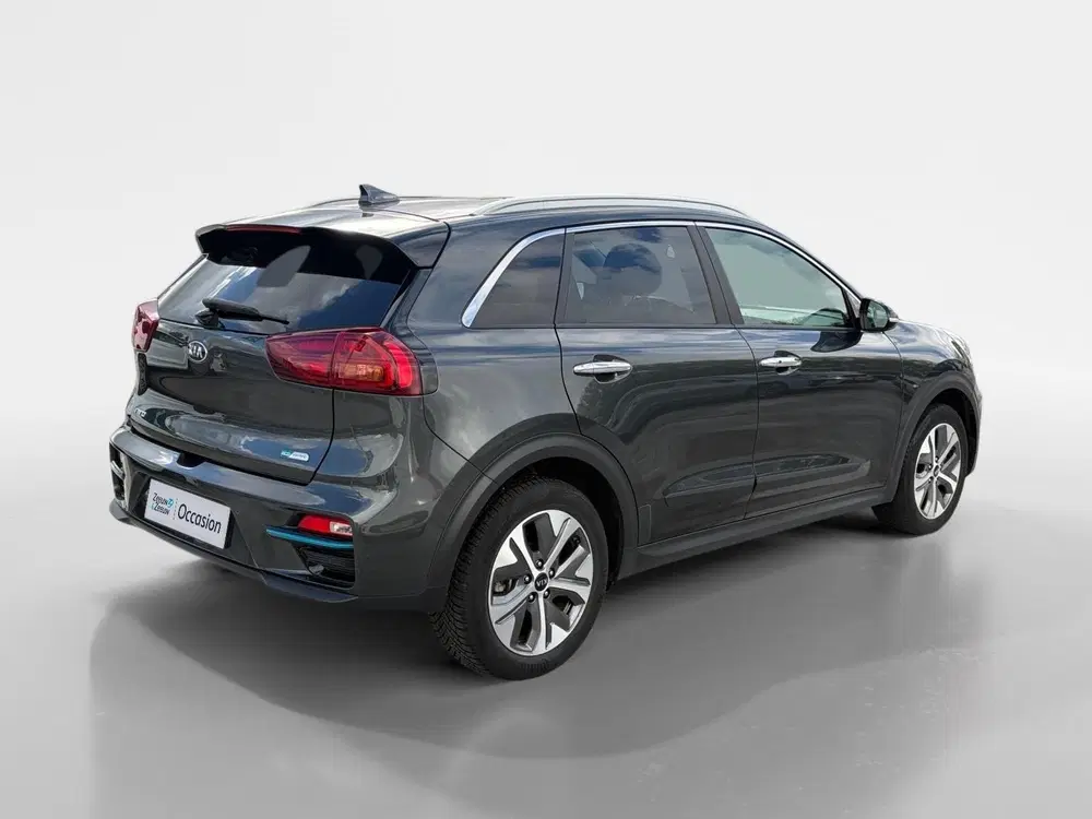 Kia Niro DynamicPlusLine 64 kWh uit 2021, foto 5