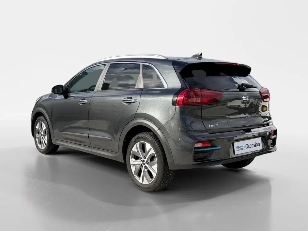 Kia Niro DynamicPlusLine 64 kWh uit 2021, foto 7