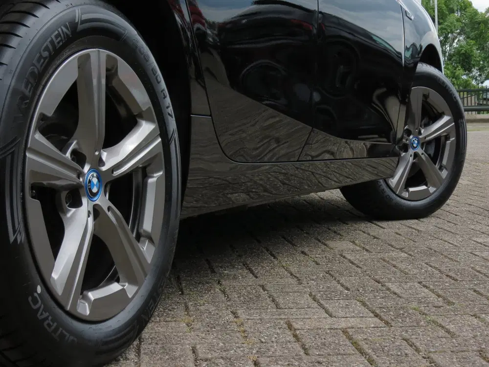 BMW 2-serie Active Tourer 225e xDrive Camera uit 2022, foto 3