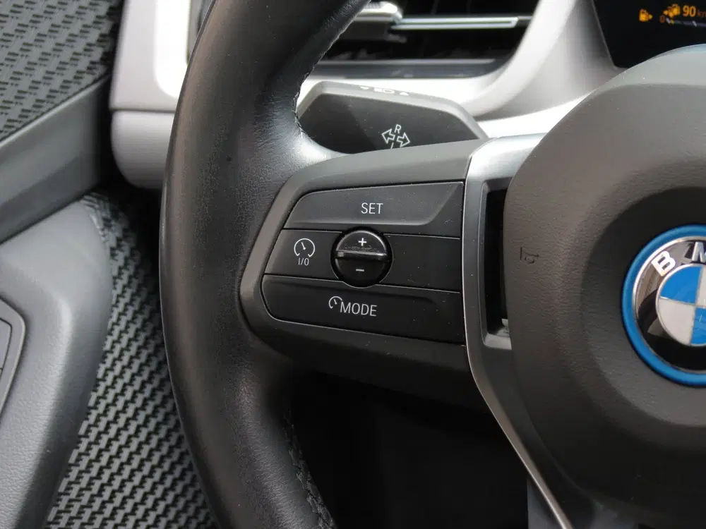 BMW 2-serie Active Tourer 225e xDrive Camera uit 2022, foto 7