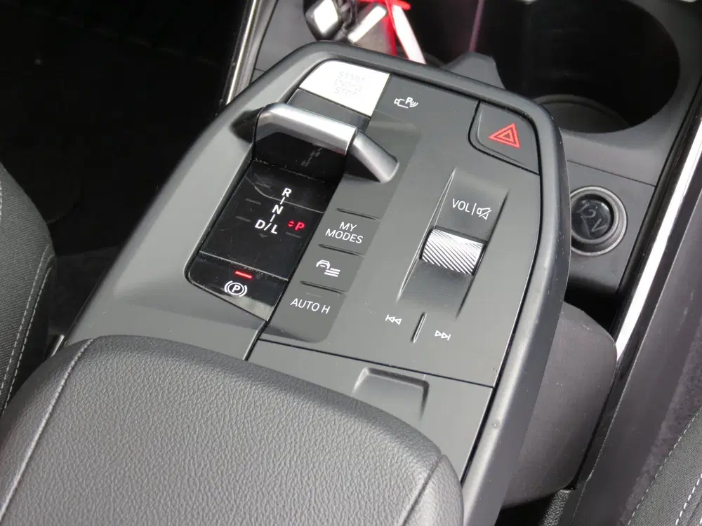 BMW 2-serie Active Tourer 225e xDrive Camera uit 2022, foto 9