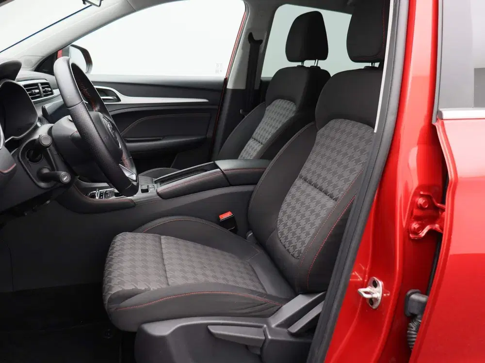MG ZS Standard Range Comfort 50 kWh uit 2022, foto 11