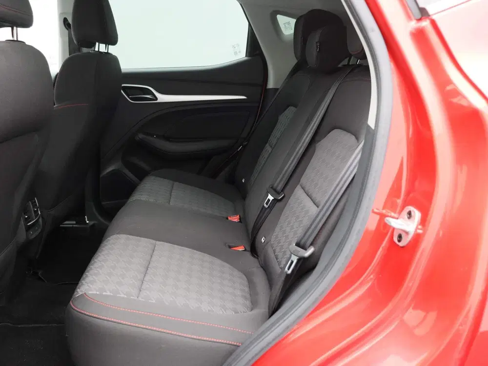 MG ZS Standard Range Comfort 50 kWh uit 2022, foto 12