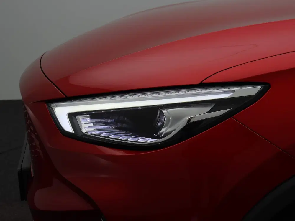 MG ZS Standard Range Comfort 50 kWh uit 2022, foto 15