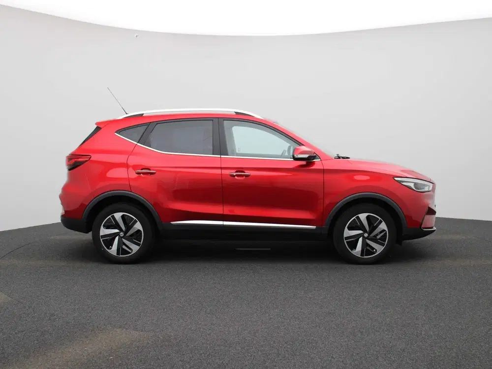 MG ZS Standard Range Comfort 50 kWh uit 2022, foto 6
