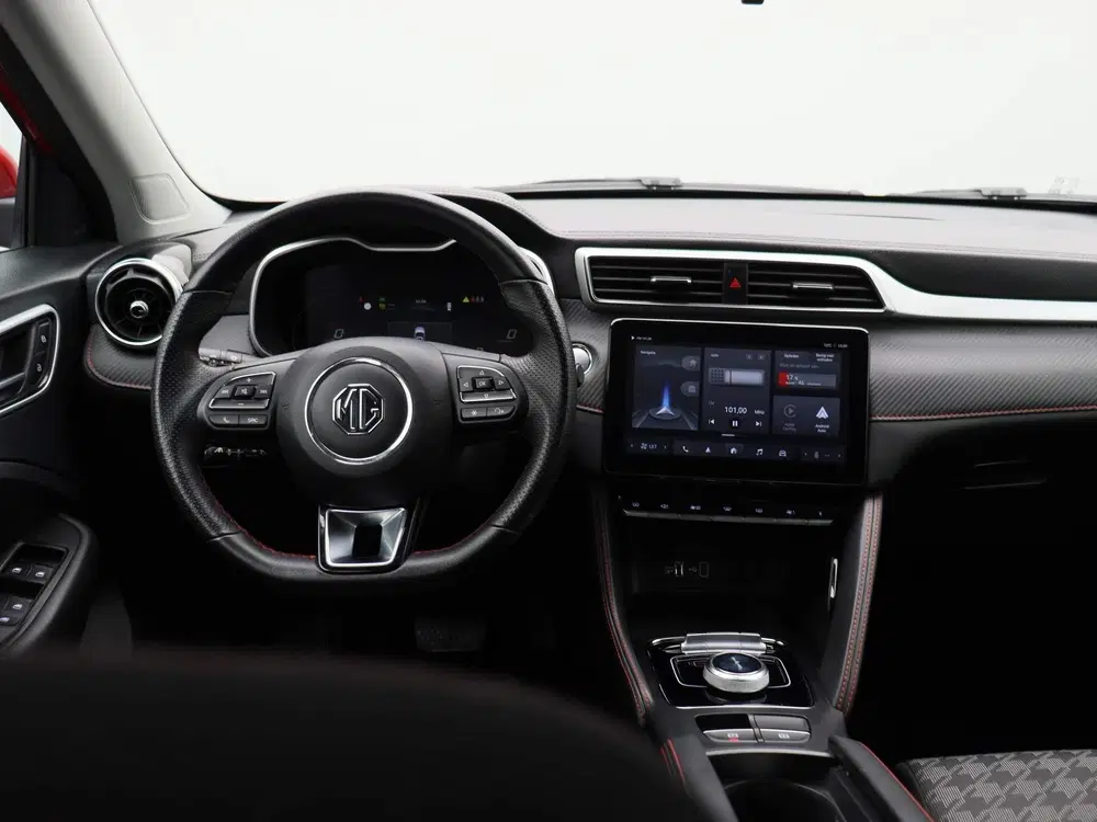 MG ZS Standard Range Comfort 50 kWh uit 2022, foto 7