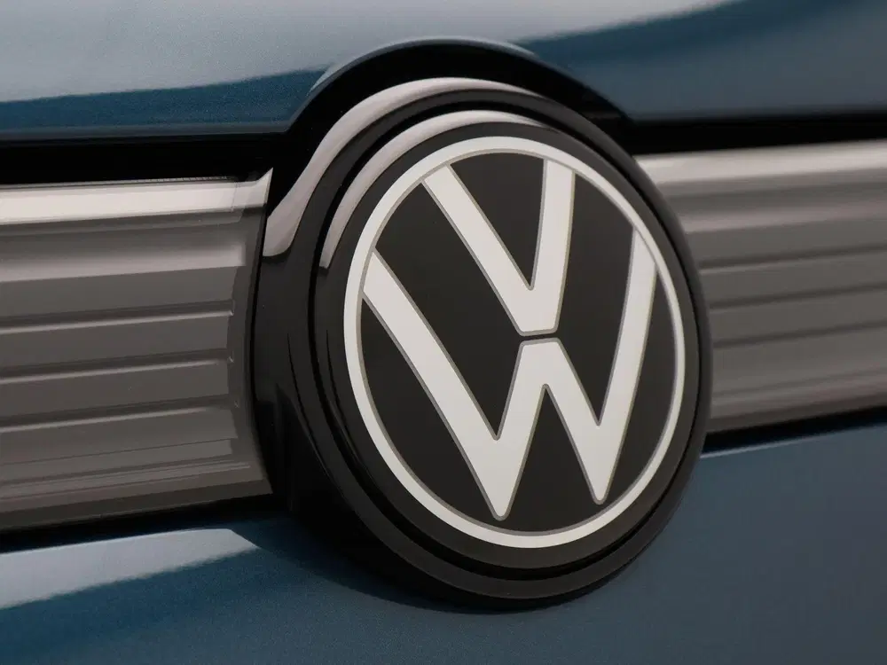 Volkswagen Tiguan 1.5 eHybrid R-Line uit 2026, foto 10