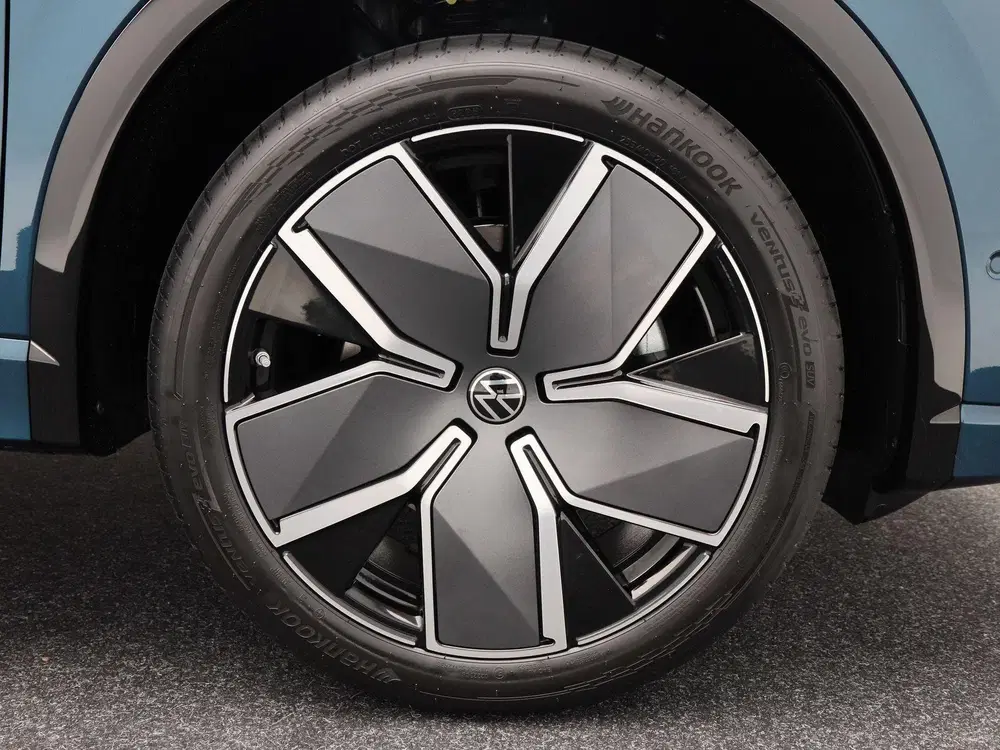 Volkswagen Tiguan 1.5 eHybrid R-Line uit 2026, foto 13