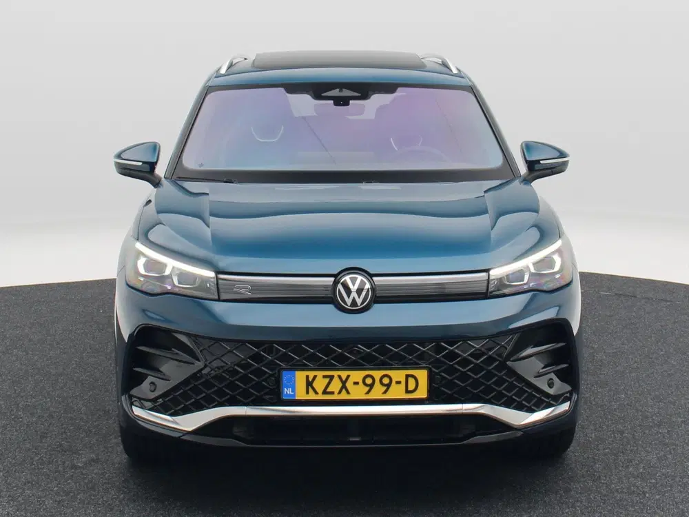 Volkswagen Tiguan 1.5 eHybrid R-Line uit 2026, foto 4