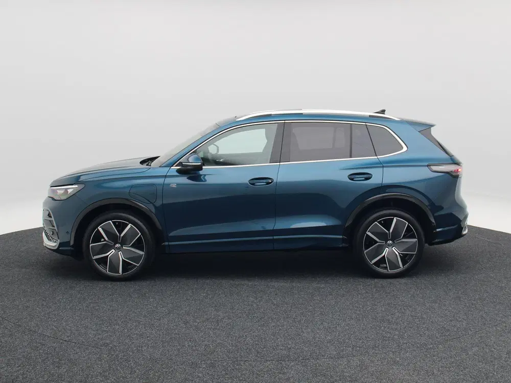 Volkswagen Tiguan 1.5 eHybrid R-Line uit 2026, foto 7