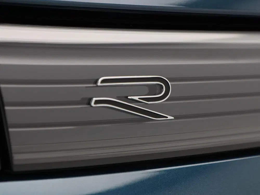 Volkswagen Tiguan 1.5 eHybrid R-Line uit 2026, foto 9