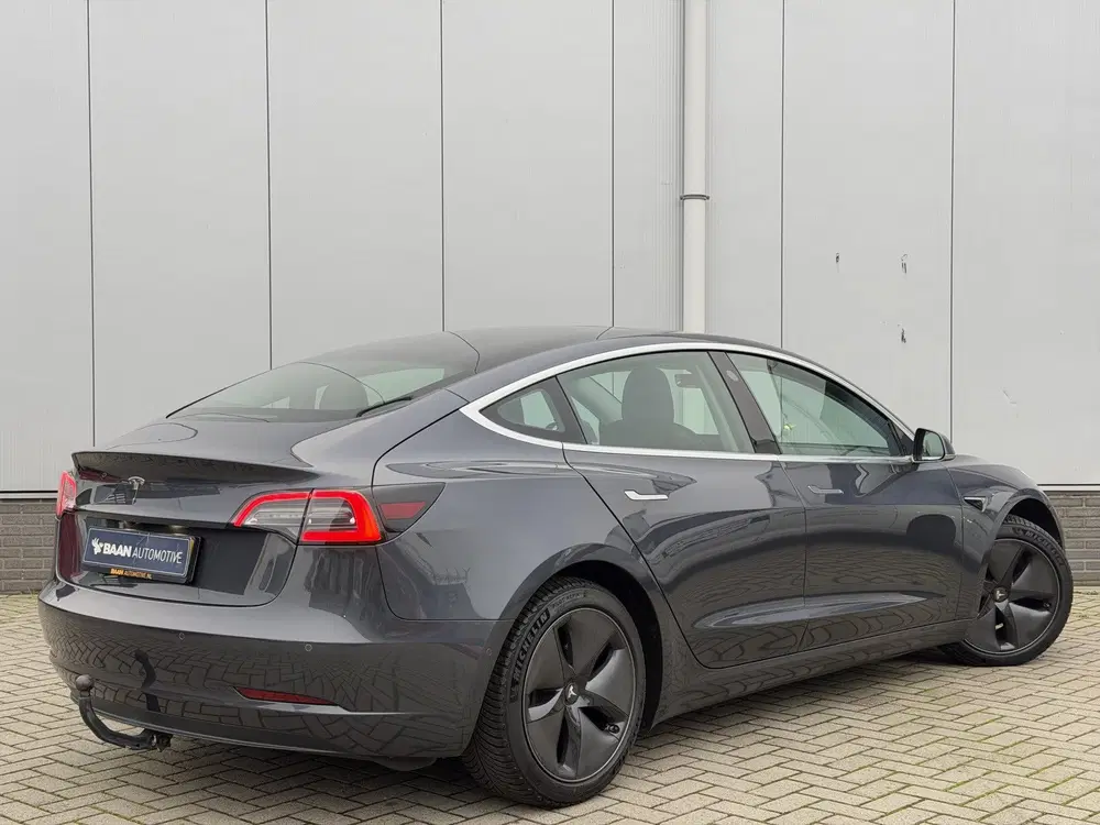 Tesla Model 3 Long Range AWD 75 kWh uit 2019, foto 10