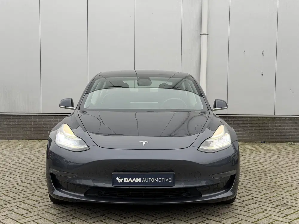 Tesla Model 3 Long Range AWD 75 kWh uit 2019, foto 3