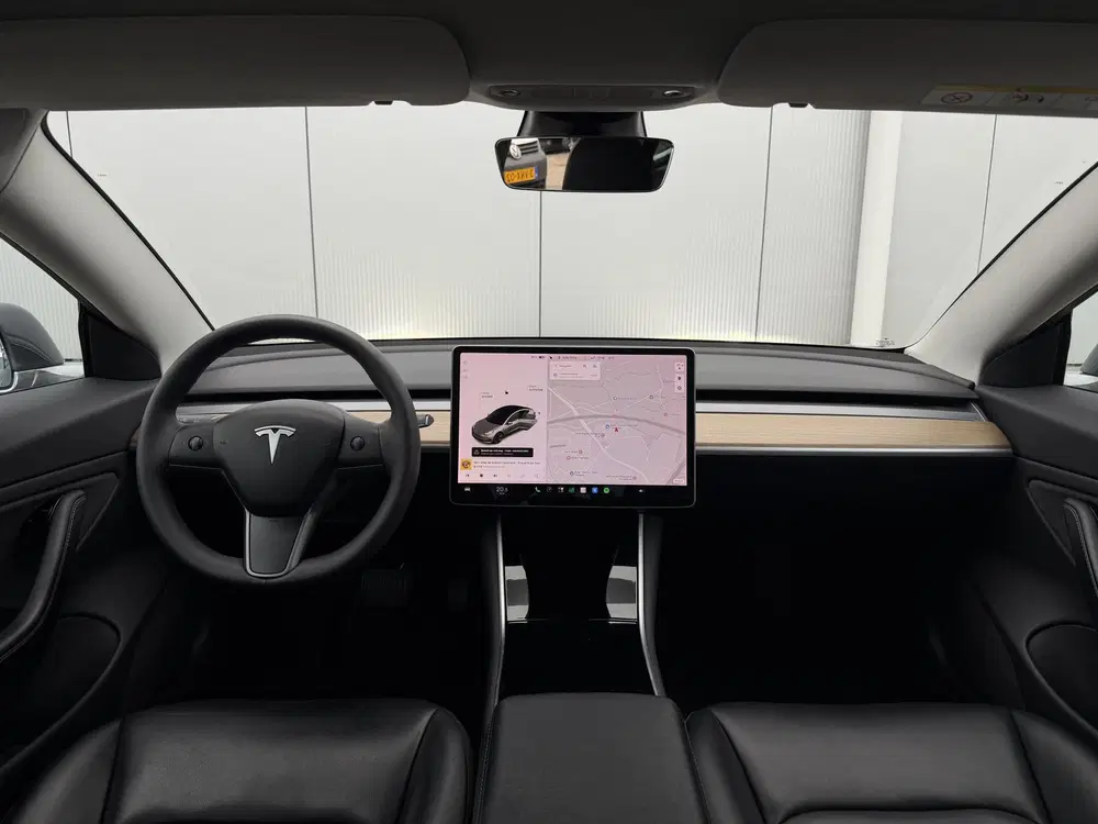 Tesla Model 3 Long Range AWD 75 kWh uit 2019, foto 5