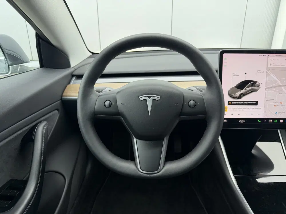 Tesla Model 3 Long Range AWD 75 kWh uit 2019, foto 6