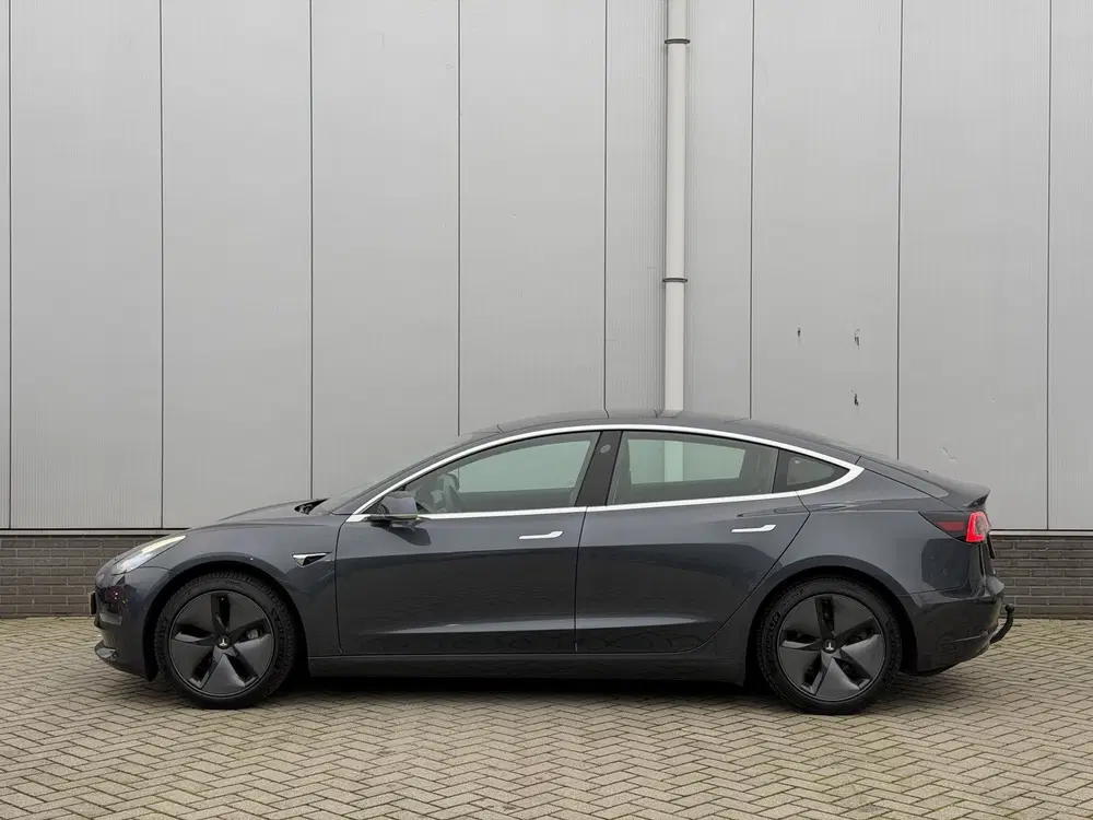 Tesla Model 3 Long Range AWD 75 kWh uit 2019, foto 7