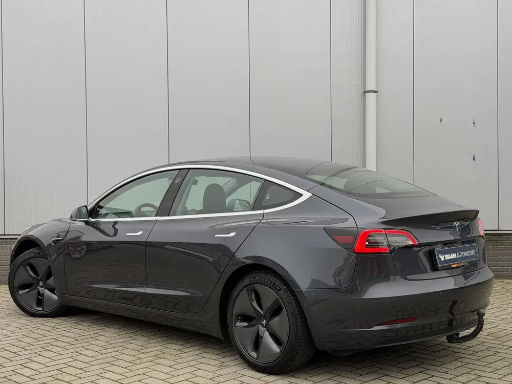 Tesla Model 3 Long Range AWD 75 kWh uit 2019, foto 8