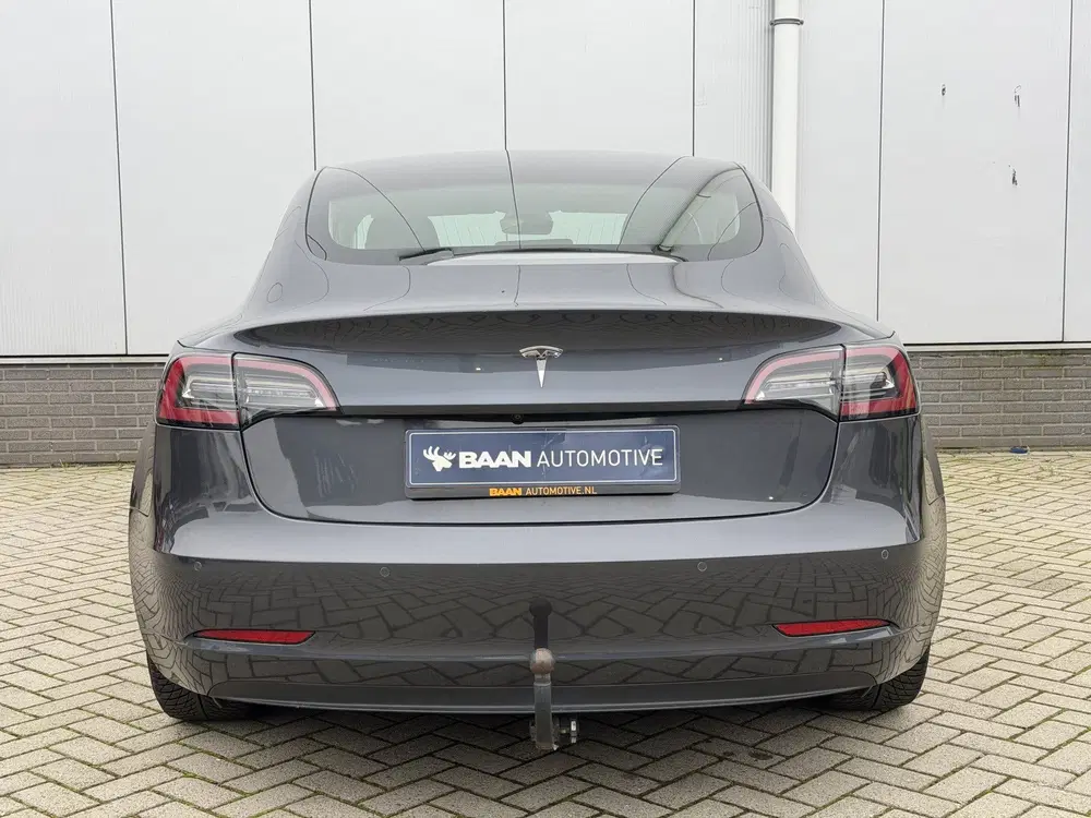 Tesla Model 3 Long Range AWD 75 kWh uit 2019, foto 9