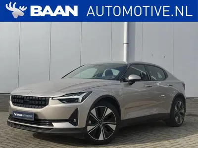 Polestar 2 Long Range Single Motor 78 kWh uit 2022