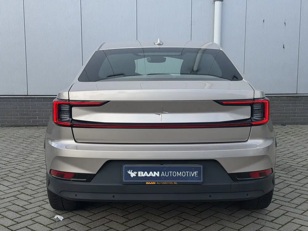 Polestar 2 Long Range Single Motor 78 kWh uit 2022, foto 10
