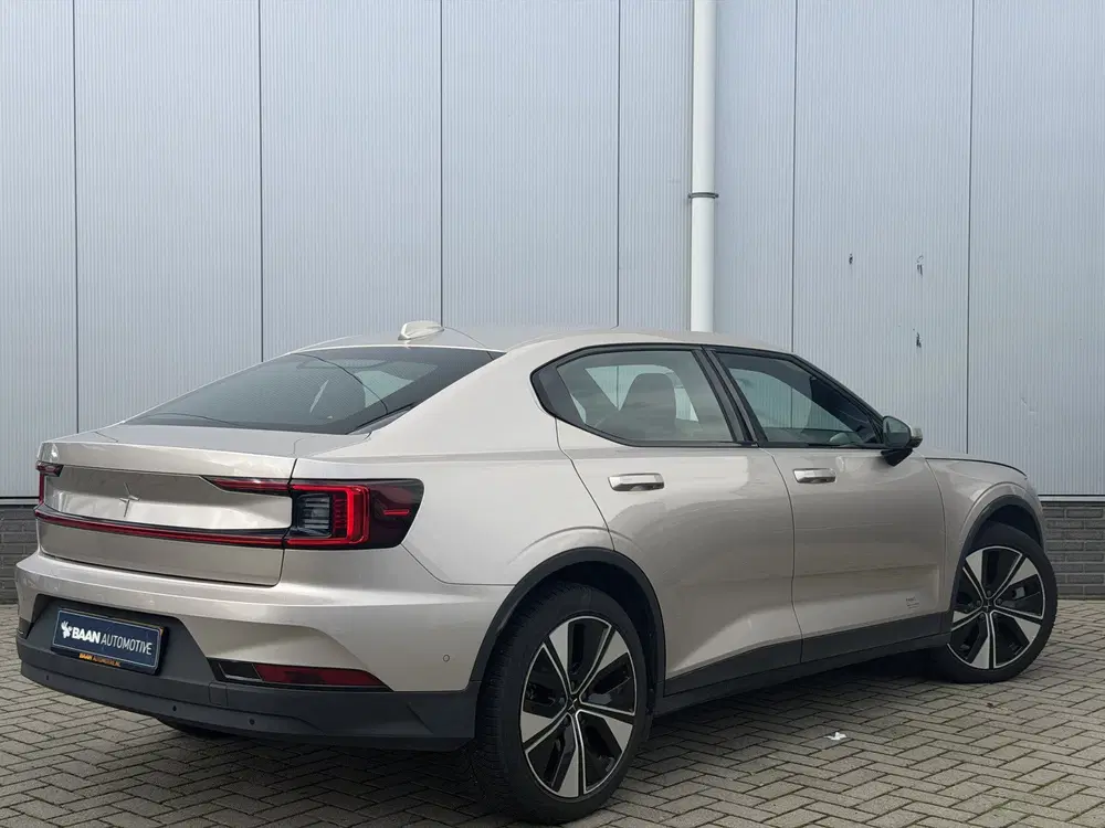 Polestar 2 Long Range Single Motor 78 kWh uit 2022, foto 11