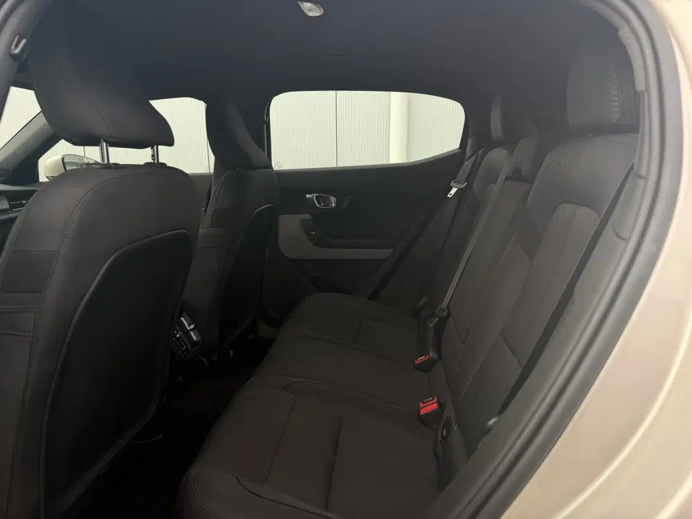 Polestar 2 Long Range Single Motor 78 kWh uit 2022, foto 13