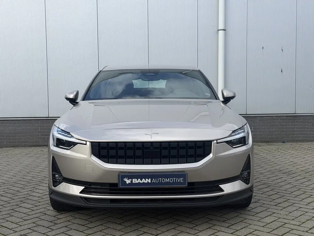 Polestar 2 Long Range Single Motor 78 kWh uit 2022, foto 2