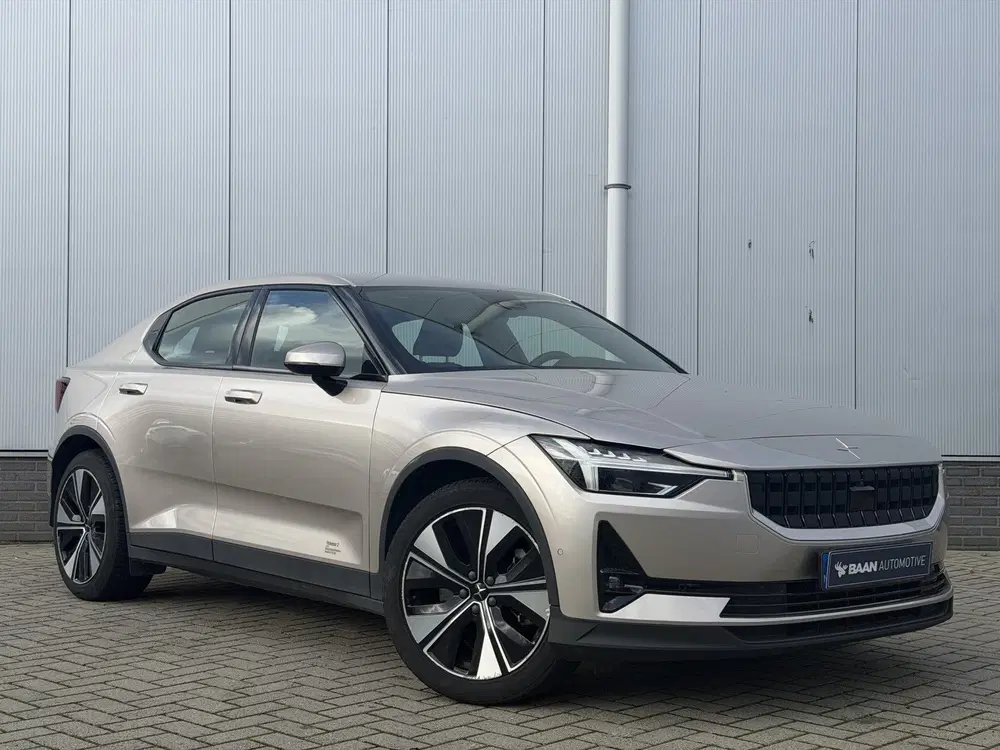 Polestar 2 Long Range Single Motor 78 kWh uit 2022, foto 3