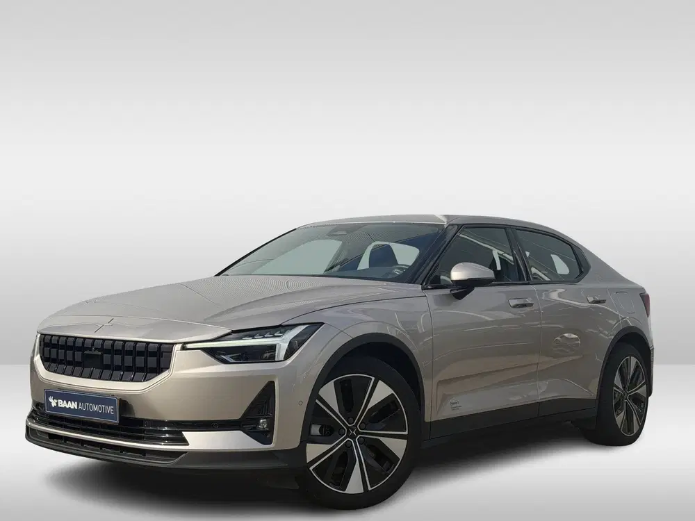 Polestar 2 Long Range Single Motor 78 kWh uit 2022, foto 4