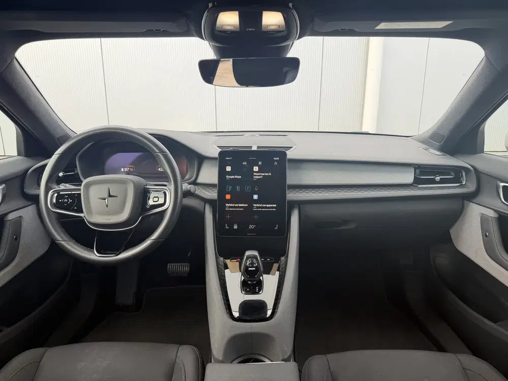 Polestar 2 Long Range Single Motor 78 kWh uit 2022, foto 6