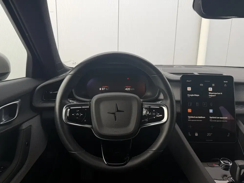 Polestar 2 Long Range Single Motor 78 kWh uit 2022, foto 7