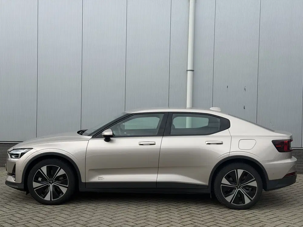 Polestar 2 Long Range Single Motor 78 kWh uit 2022, foto 8