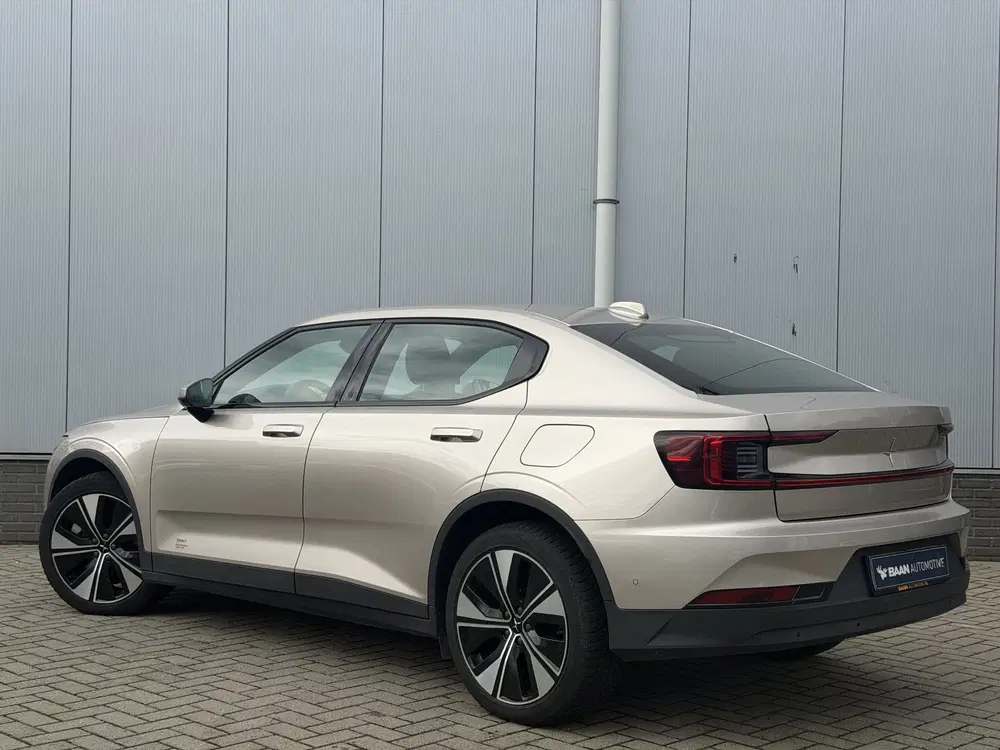 Polestar 2 Long Range Single Motor 78 kWh uit 2022, foto 9