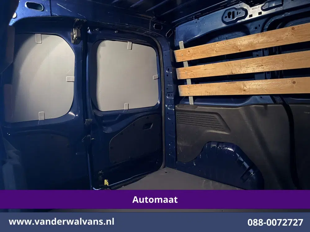 Citroën Berlingo 1.5 BlueHDI 131pk L1H1 Automaat Euro6 Airc uit 2020, foto 14