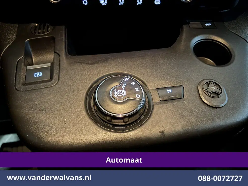 Citroën Berlingo 1.5 BlueHDI 131pk L1H1 Automaat Euro6 Airc uit 2020, foto 2