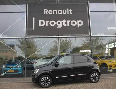 Renault Twingo 65PK-INTENS-33DKM-CARPLAY-CLIMA-CAMERA-PDC uit 2021