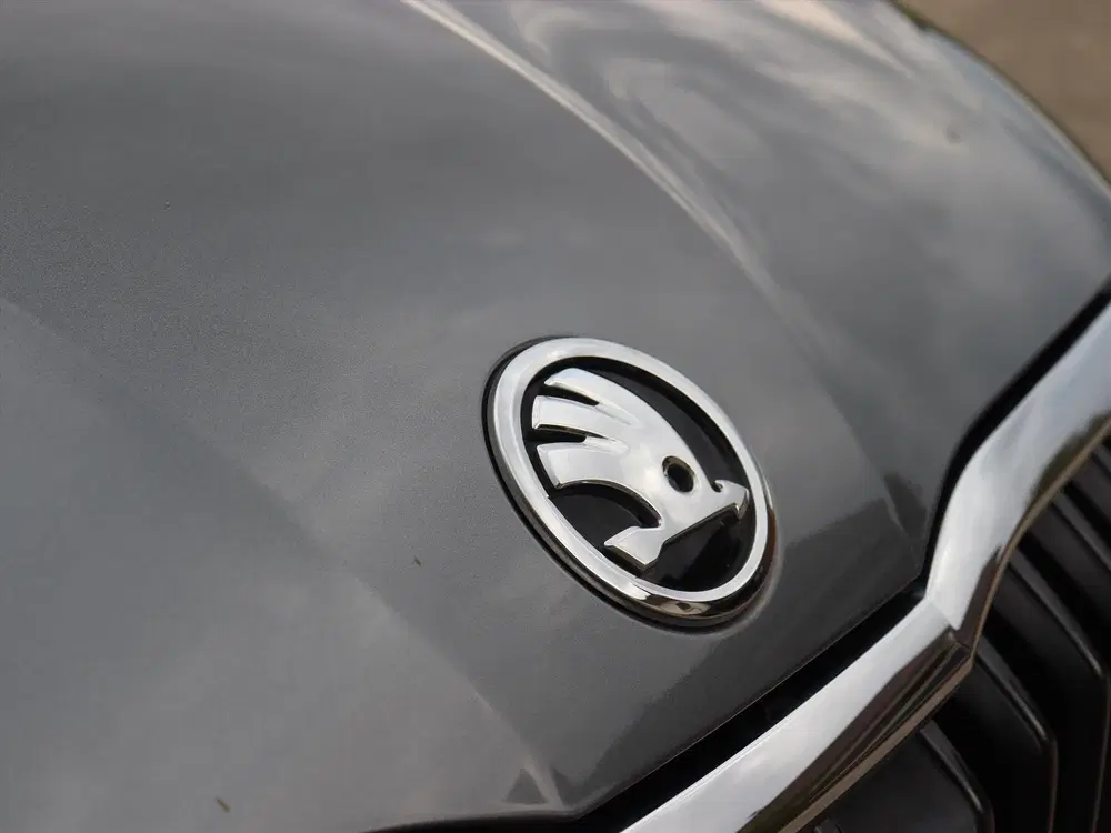 Skoda Scala 1.0 TSI Greentech 115pk Selection uit 2025, foto 5