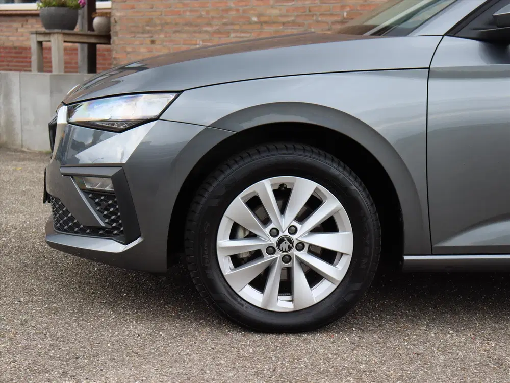 Skoda Scala 1.0 TSI Greentech 115pk Selection uit 2025, foto 6